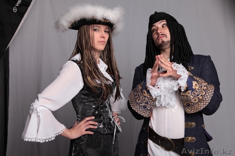 Организация детских Дней Рождений! Выпускных 4 классов! Выпускных 11 классов!  - Изображение #1, Объявление #637625