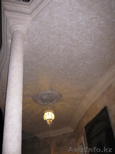 Венецианская штукатурка,декоративная отделка - Изображение #2, Объявление #638051