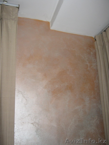 Венецианская штукатурка,декоративная отделка - Изображение #7, Объявление #638051