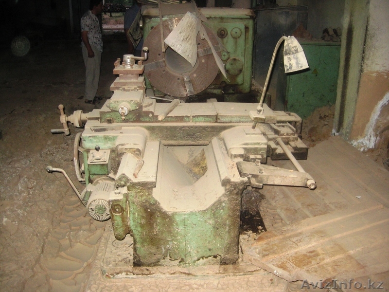 трубонарезные станки 1н983 - Изображение #3, Объявление #606978