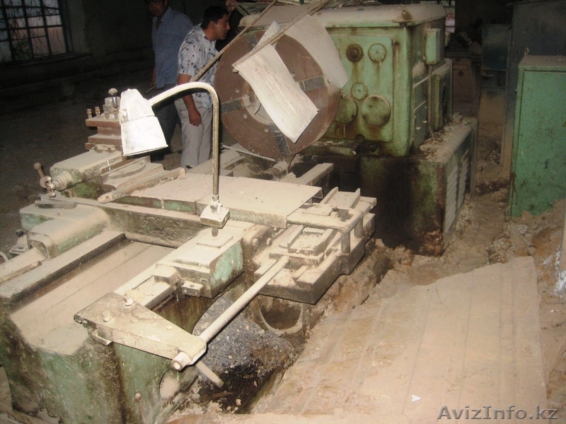 трубонарезные станки 1н983 - Изображение #4, Объявление #606978