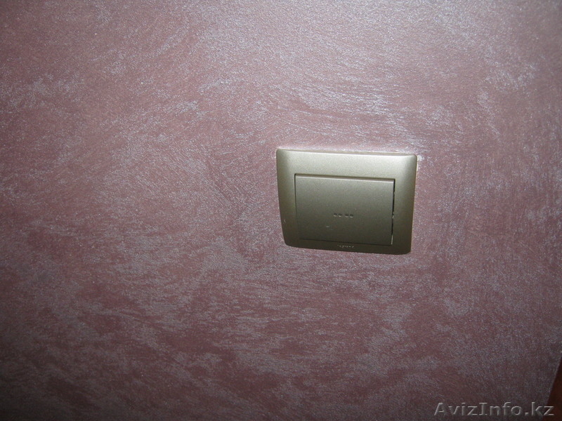 Венецианская штукатурка,декоративная отделка - Изображение #3, Объявление #638051