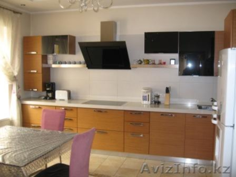 сдам в аренду дом кирпичный 3 уровня Навои (выше поста ГАИ) - Изображение #6, Объявление #616013