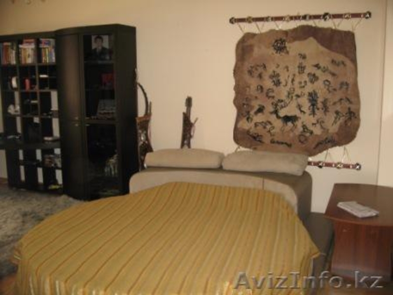 сдам в аренду дом кирпичный 3 уровня Навои (выше поста ГАИ) - Изображение #7, Объявление #616013