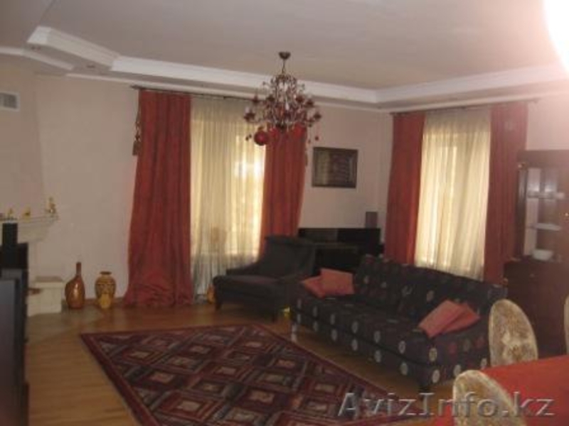 сдам в аренду дом кирпичный 3 уровня Навои (выше поста ГАИ) - Изображение #9, Объявление #616013