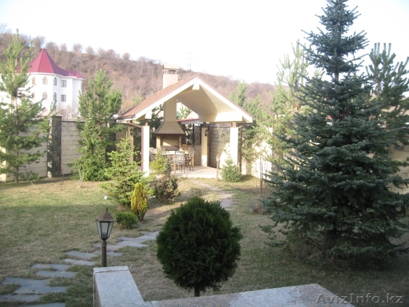 сдам в аренду дом кирпичный 3 уровня Навои (выше поста ГАИ) - Изображение #3, Объявление #616013