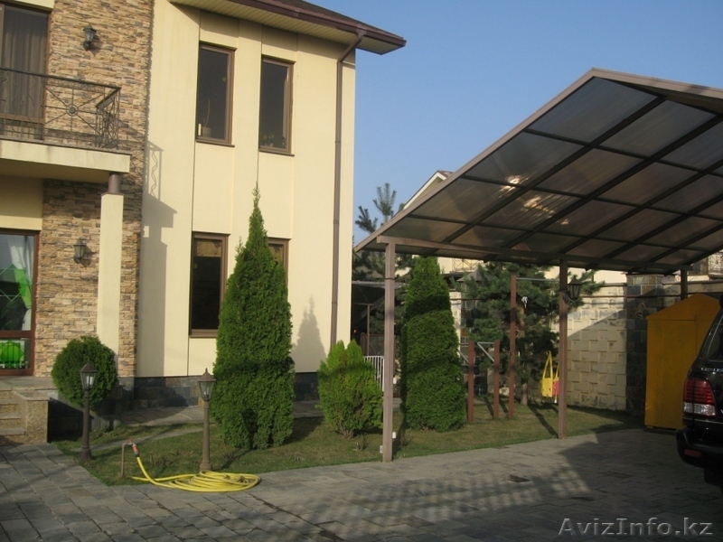 сдам в аренду дом кирпичный 3 уровня Навои (выше поста ГАИ) - Изображение #2, Объявление #616013