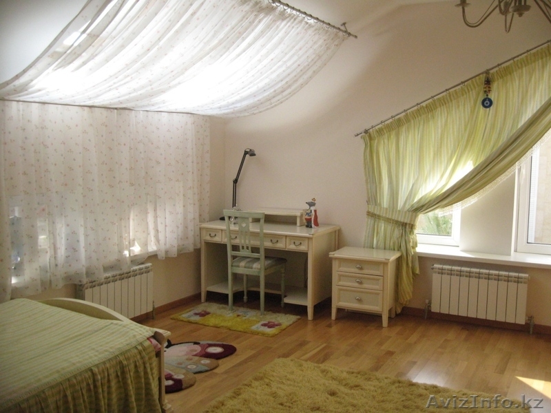 сдам в аренду дом кирпичный 3 уровня Навои (выше поста ГАИ) - Изображение #4, Объявление #616013