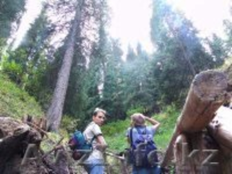 туры выходного дня в Алмате!!! - Изображение #5, Объявление #634668