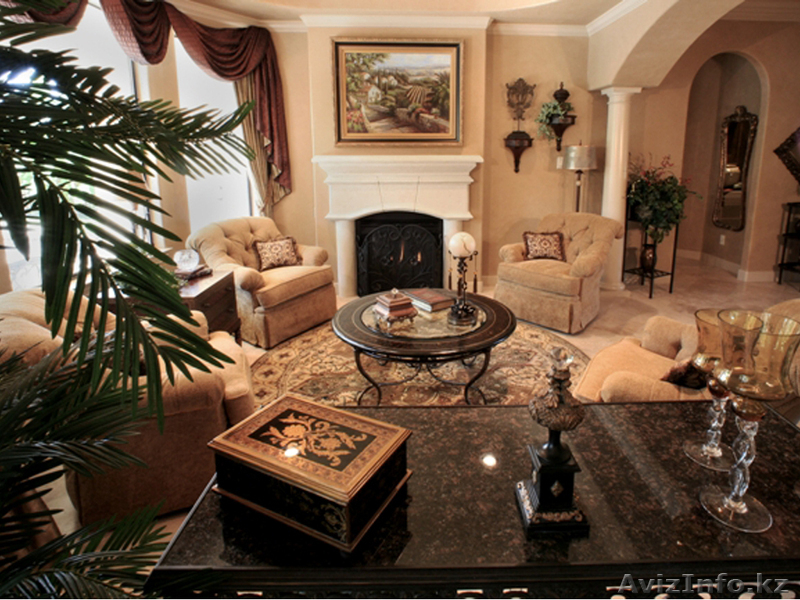 Дизайн интерьера, ландшафта. - Изображение #2, Объявление #618803