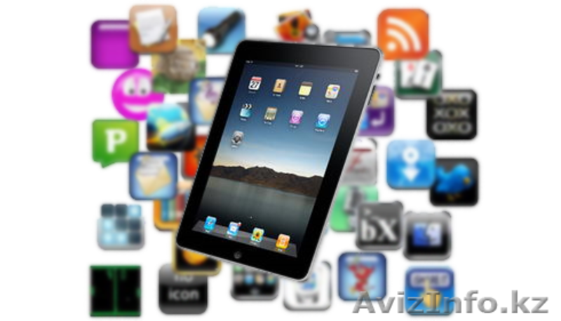 Разблокировка IPHONE в Алматы, кто занимается iphone в алматы,  прокачка iphone - Изображение #5, Объявление #624982