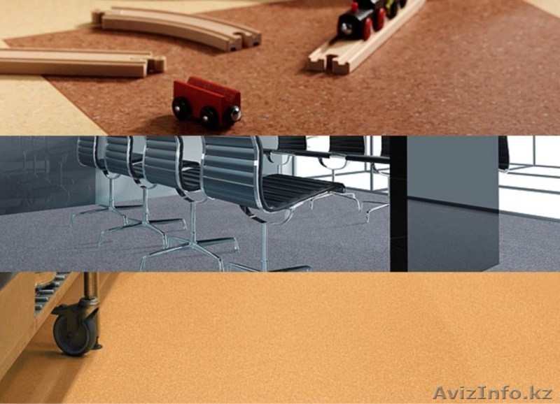 Коммерческий линолеум. - Изображение #1, Объявление #642378