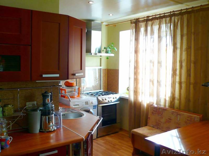 3 – комн. квартира  г.Сысерть, Свердловская обл. - Изображение #2, Объявление #640835