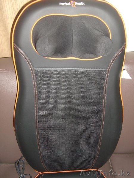 Массажер электрический для спины и тазобедренной части  - Изображение #3, Объявление #632856