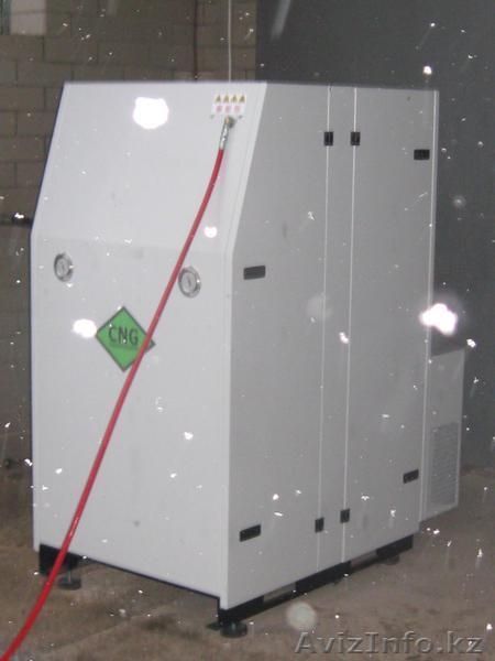 Продам АГНКС (метан), мини-агнкс (домашние,гаражные), ПАГЗ, запчасти д - Изображение #4, Объявление #616145