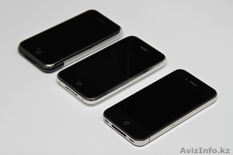 Ремонт IPAD в Алматы, Перепрошивка IPAD в Алматы,  JailBreak IPAD - Изображение #5, Объявление #262718