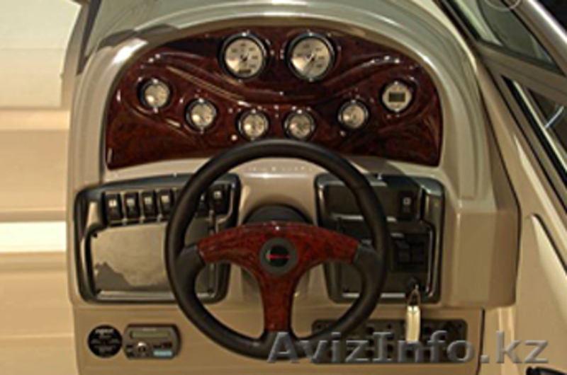 Продаю Круизную Спортивную Яхту Monterey-270 - Изображение #5, Объявление #602180