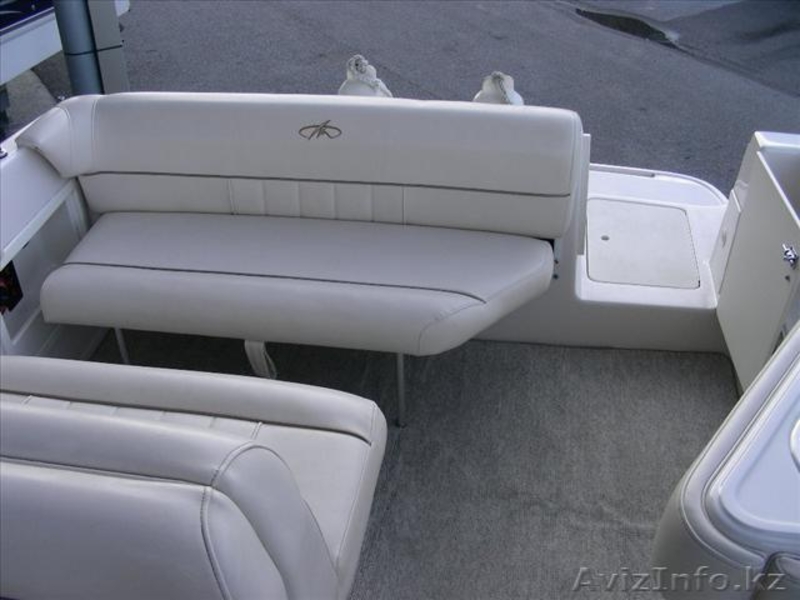 Продаю Круизную Спортивную Яхту Monterey-270 - Изображение #8, Объявление #602180