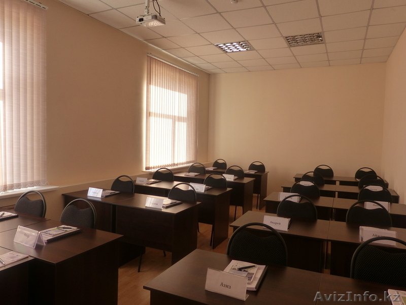 ОЮЛ "Союз проектных менеджеров Республики Казахстан" - Изображение #4, Объявление #607703