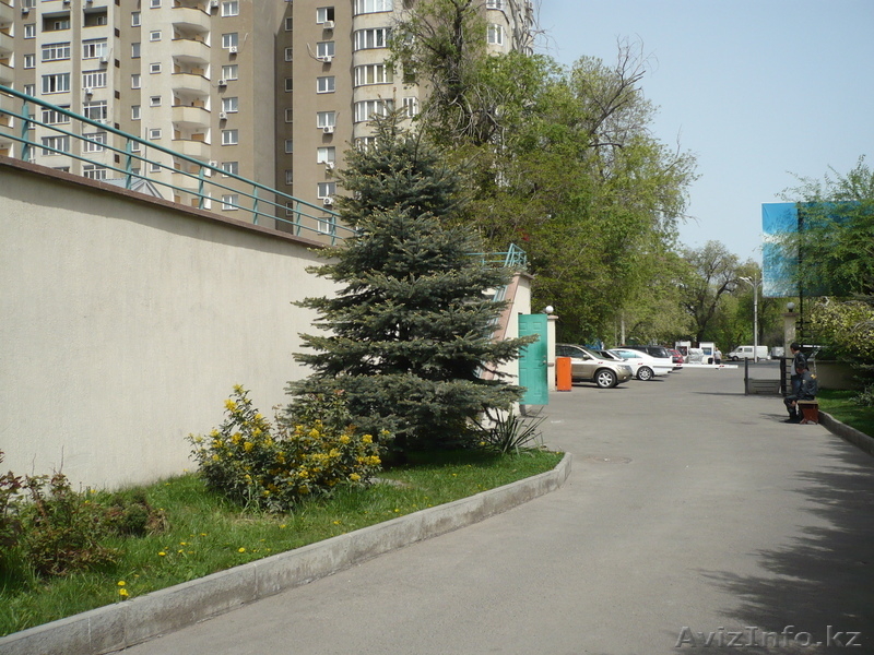 Продажа 2-х,5-ти комнатных квартир и пентхаусов - Изображение #1, Объявление #637415