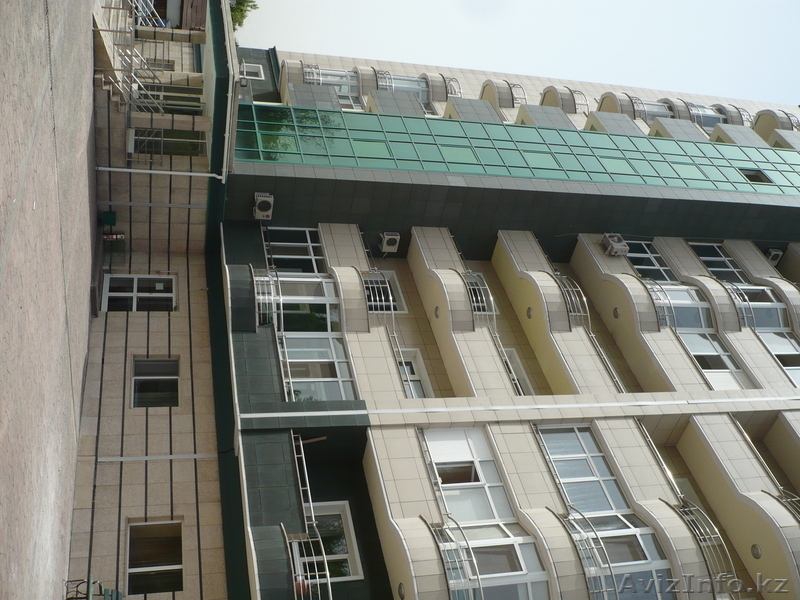 Продажа 2-х,5-ти комнатных квартир и пентхаусов - Изображение #3, Объявление #637415