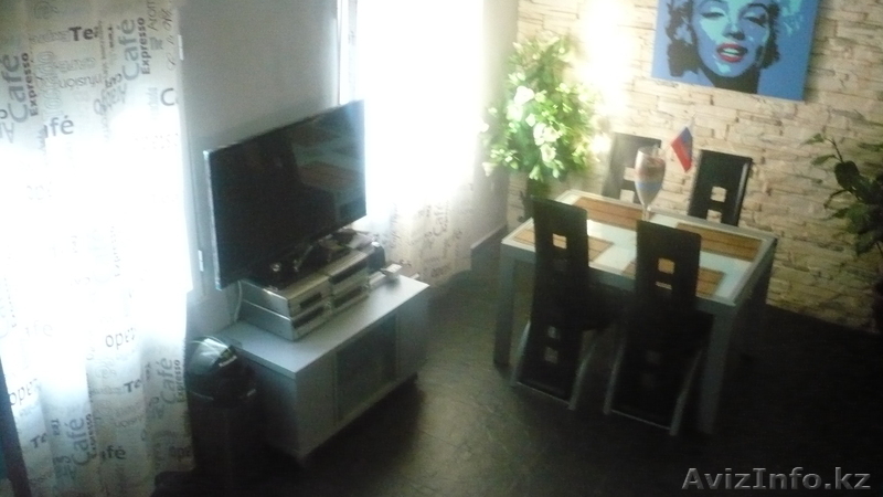 Летняя аренда дома на 1 линии моря Коста-Бланка - Изображение #3, Объявление #609096