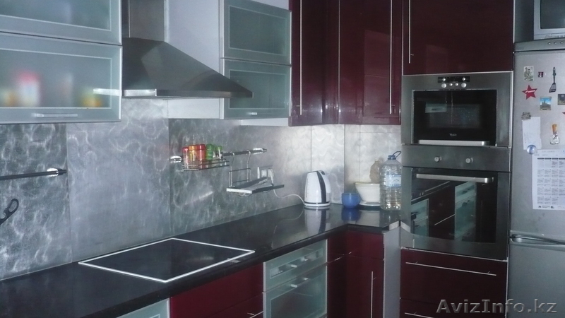 Летняя аренда дома на 1 линии моря Коста-Бланка - Изображение #7, Объявление #609096