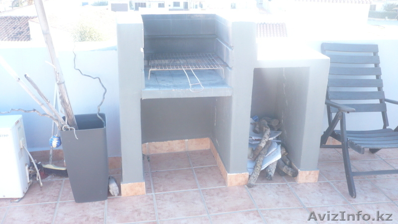 Летняя аренда дома на 1 линии моря Коста-Бланка - Изображение #6, Объявление #609096