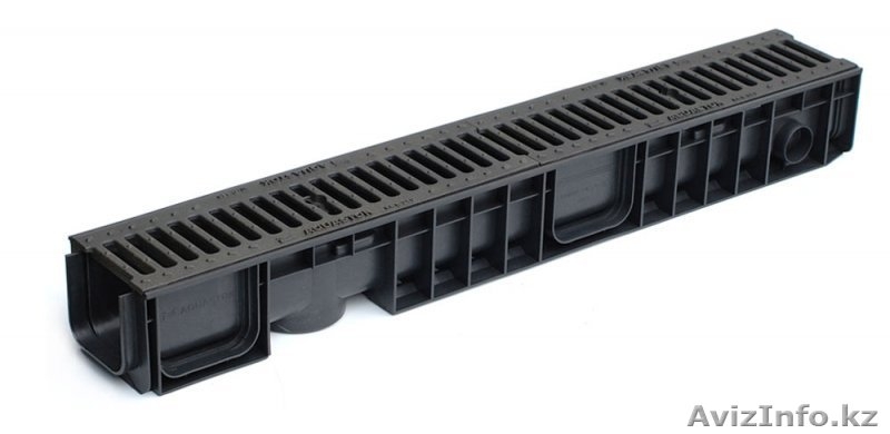 наземный водоотвод,пластиковые каналы - Изображение #5, Объявление #230527