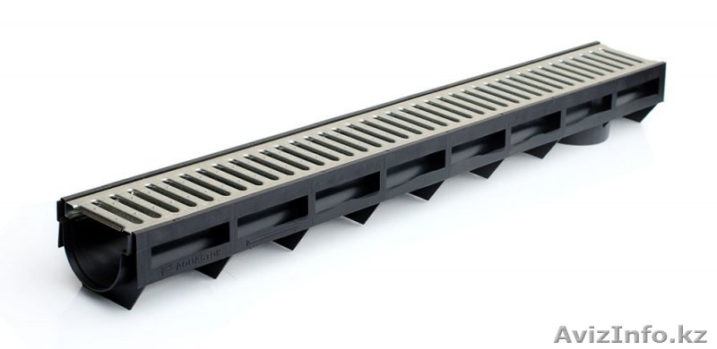 наземный водоотвод,пластиковые каналы - Изображение #6, Объявление #230527