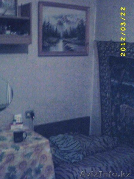 Продам четырехкомнатную благоустроенную  квартиру  в Алмалинском районе - Изображение #1, Объявление #604970