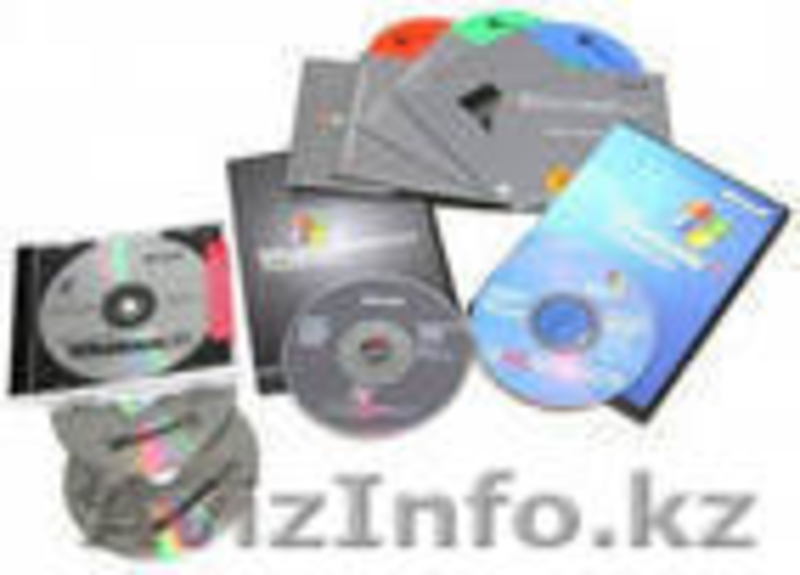 Установка OC XP в Алматы, Установка OC Seven в Алматы, XP Алматы  - Изображение #3, Объявление #182306