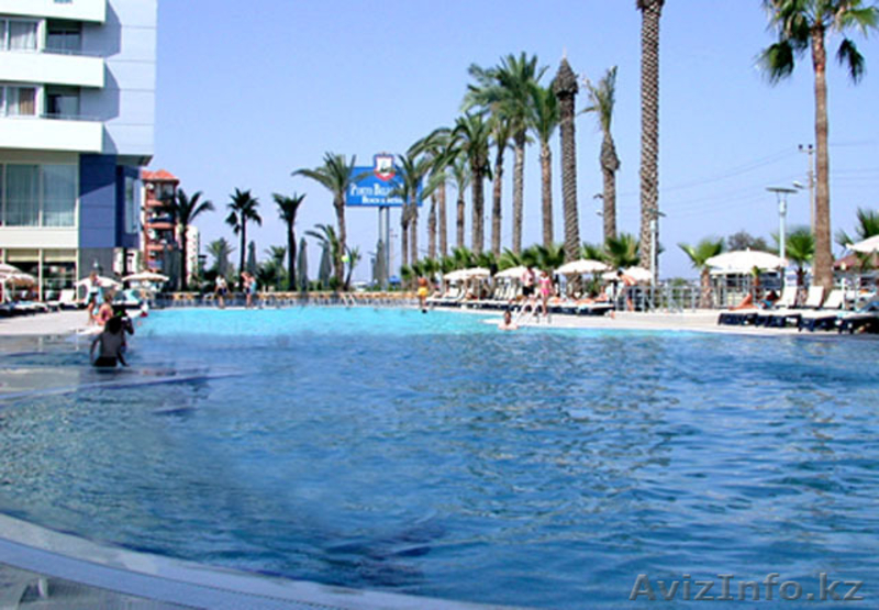 «Турция 2012» и «Болгария 2012»   - Изображение #3, Объявление #609420