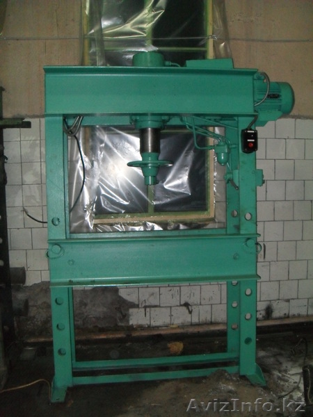 Станки по металлу - Изображение #5, Объявление #635083