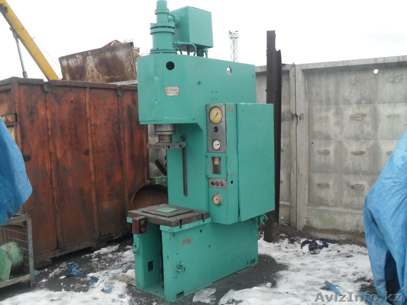 Станки по металлу - Изображение #6, Объявление #635083
