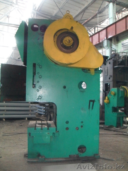 Станки по металлу - Изображение #4, Объявление #635083