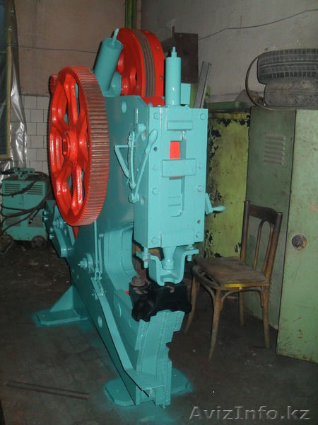 Продам станки сверлильные, арматурогибочные, арматурорубочные - Изображение #6, Объявление #635157