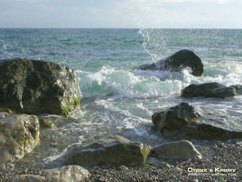 дача в Крыму продам а пока на лето сдам - Изображение #9, Объявление #642609