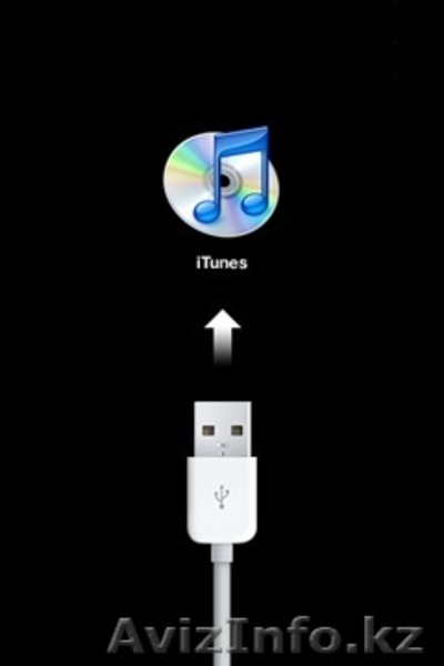 Ремонт IPAD в Алматы, Перепрошивка IPAD в Алматы,  JailBreak IPAD - Изображение #4, Объявление #262718