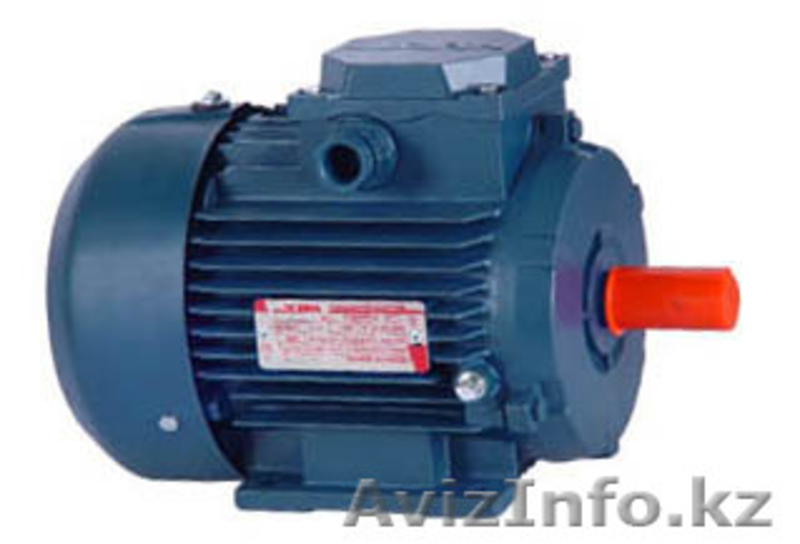 Ремонт, перемотка электродвигателей  - Изображение #2, Объявление #608357