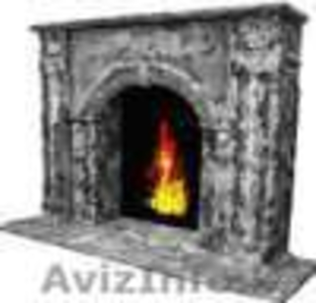 Формы для производства заборов, камин, фасадной плитки и др. - Изображение #3, Объявление #606644