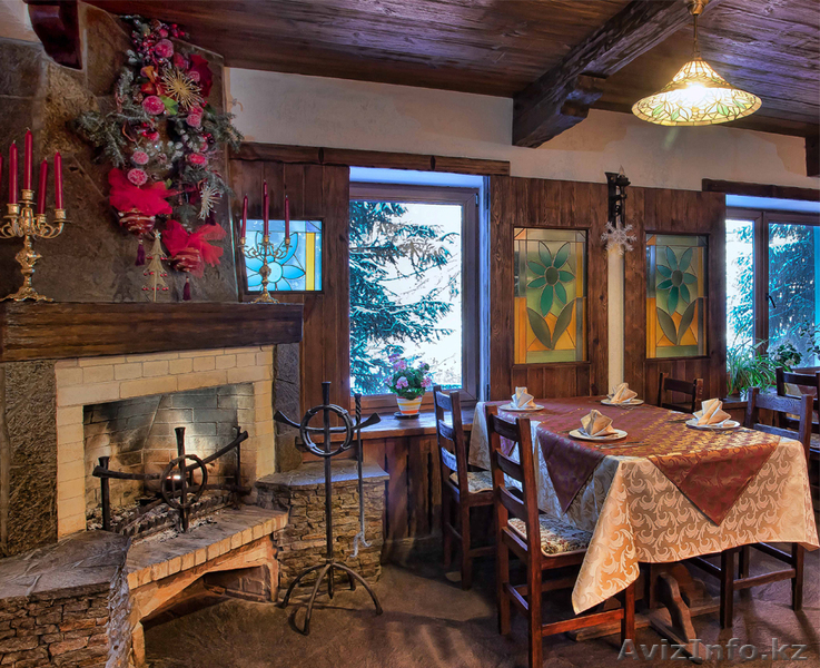  Горный Отель Кумбель - Изображение #3, Объявление #605019