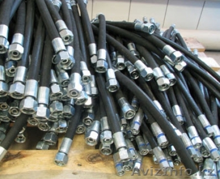 ремонт и изготовления Рукавов Высокого Давления - Изображение #2, Объявление #632722