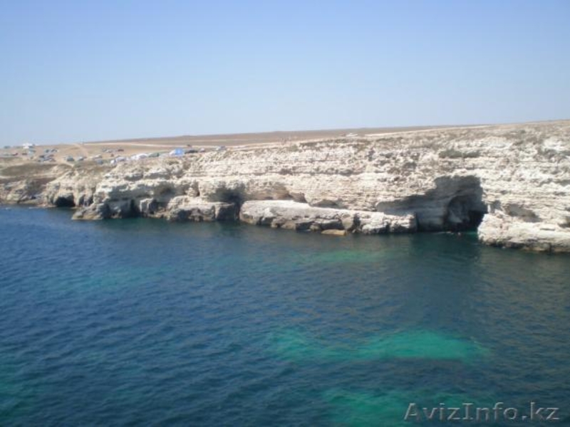 дача в Крыму продам а пока на лето сдам - Изображение #10, Объявление #642609