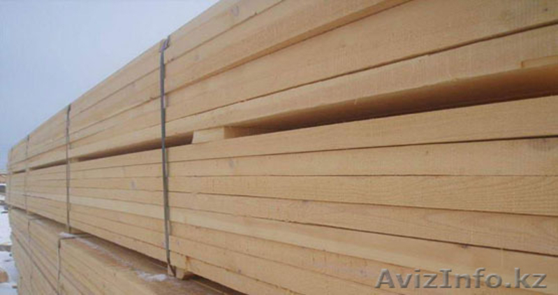 Пиломатериалы.Продам лес. - Изображение #2, Объявление #618896