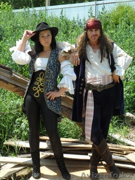 Аниматоры Клоуны Ведущие - Изображение #6, Объявление #640552