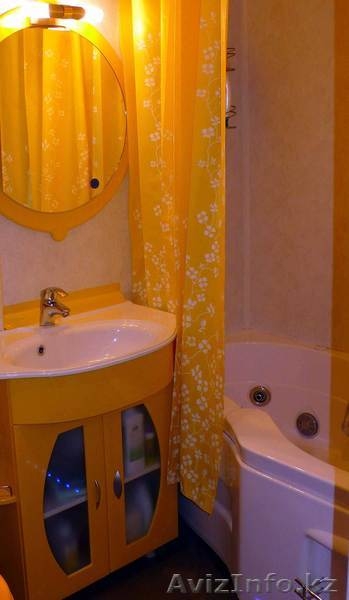 3 – комн. квартира  г.Сысерть, Свердловская обл. - Изображение #4, Объявление #640835