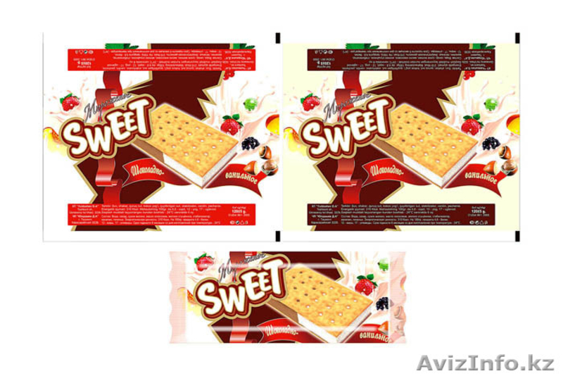 Дизайнер freelance - Изображение #8, Объявление #199353