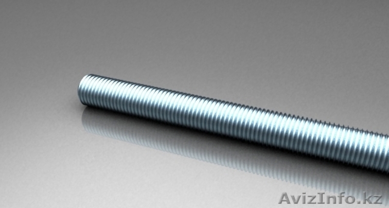 Шпилька резьбовая     - Изображение #5, Объявление #616770