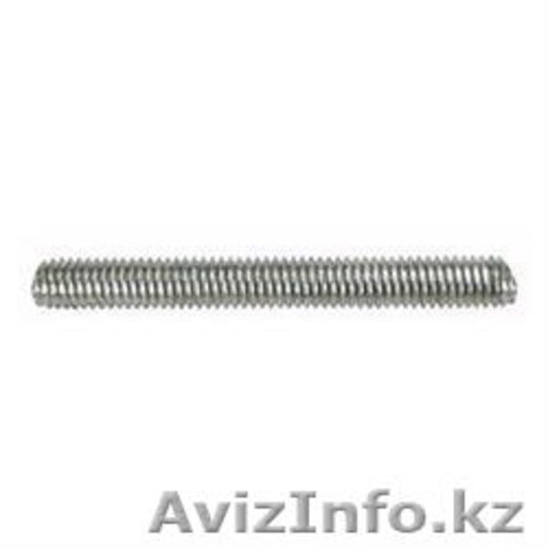 Шпилька резьбовая     - Изображение #6, Объявление #616770
